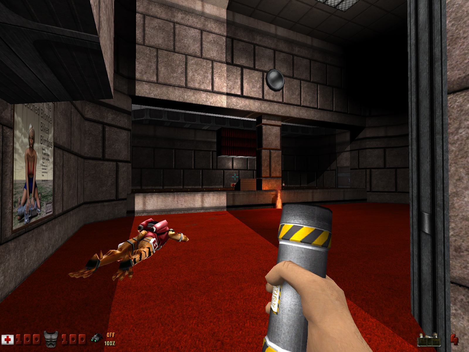 Duke Nukem 3D